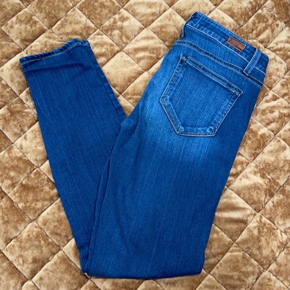 Paige Skinny Jean
